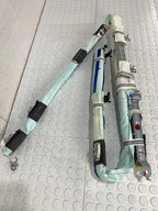 Bolsa De Aire Cortina Izquierda Nissan Murano Z52 2015-2021