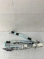 Bolsa De Aire Cortina Izquierda Nissan Murano Z52 2015-2021