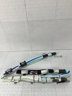 Bolsa De Aire Cortina Izquierda Nissan Murano Z52 2015-2021