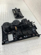 Moldura De Consola Central Nissan Murano Z52 2015-2021