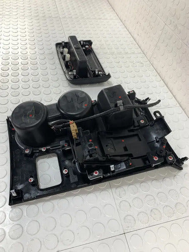 Moldura De Consola Central Nissan Murano Z52 2015-2021