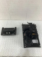 Moldura De Consola Central Nissan Murano Z52 2015-2021