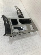 Moldura De Consola Central Nissan Murano Z52 2015-2021