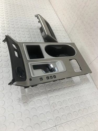 Moldura De Consola Central Nissan Murano Z52 2015-2021