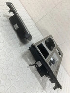 Moldura De Consola Central Nissan Murano Z52 2015-2021