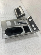 Moldura De Consola Central Nissan Murano Z52 2015-2021