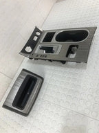 Moldura De Consola Central Nissan Murano Z52 2015-2021