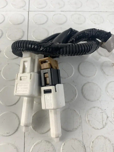 Interruptores Pedal Freno Luz Nissan Murano Z52 2015-2021
