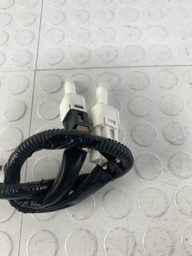 Interruptores Pedal Freno Luz Nissan Murano Z52 2015-2021