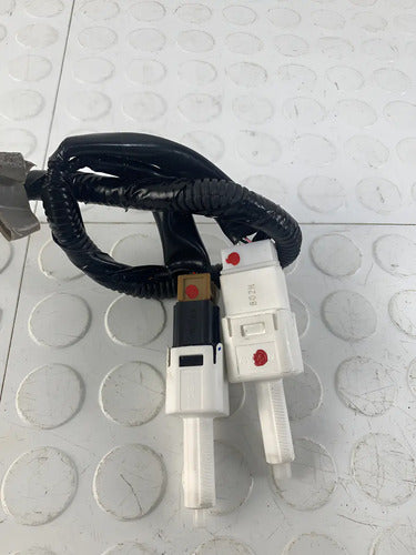 Interruptores Pedal Freno Luz Nissan Murano Z52 2015-2021