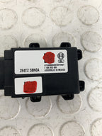 Modulo Antirobo Can Nissan Murano Z52 2015-2021 Negro