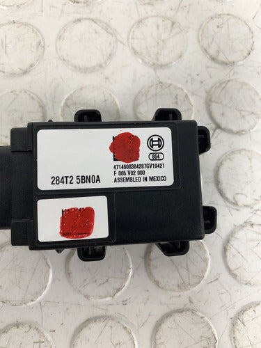 Modulo Antirobo Can Nissan Murano Z52 2015-2021 Negro