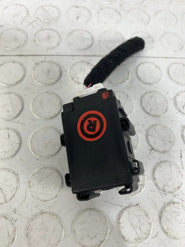 Modulo Antirobo Can Nissan Murano Z52 2015-2021 Negro