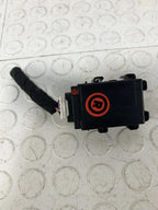 Modulo Antirobo Can Nissan Murano Z52 2015-2021 Negro