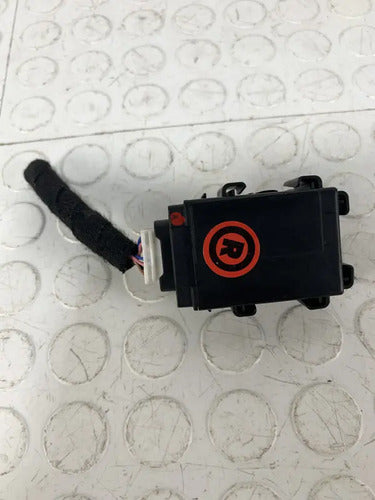 Modulo Antirobo Can Nissan Murano Z52 2015-2021 Negro