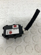 Modulo Antirobo Can Nissan Murano Z52 2015-2021 Negro