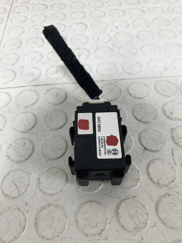 Modulo Antirobo Can Nissan Murano Z52 2015-2021 Negro