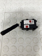 Modulo Antirobo Can Nissan Murano Z52 2015-2021 Negro