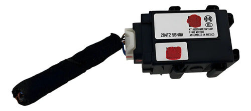 Modulo Antirobo Can Nissan Murano Z52 2015-2021 Negro