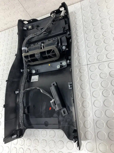 Difusor Ac Trasero Nissan Murano Z52 2015-2021