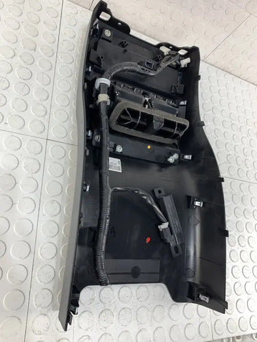 Difusor Ac Trasero Nissan Murano Z52 2015-2021