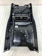 Difusor Ac Trasero Nissan Murano Z52 2015-2021