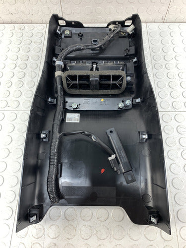 Difusor Ac Trasero Nissan Murano Z52 2015-2021