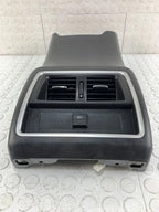 Difusor Ac Trasero Nissan Murano Z52 2015-2021