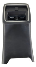 Difusor Ac Trasero Nissan Murano Z52 2015-2021