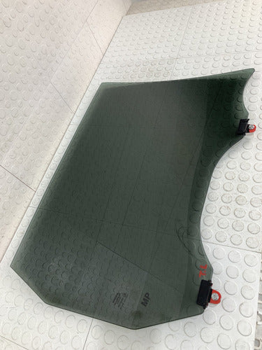 Cristal Trasero Izquierdo Nissan Murano Z52 2015-2021
