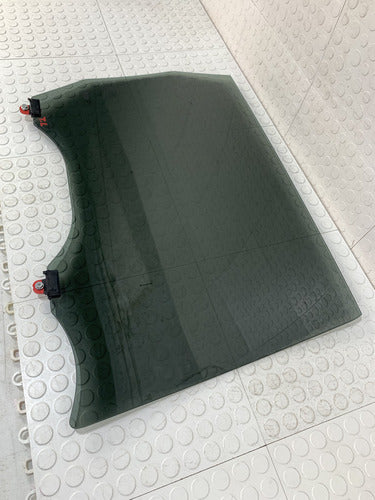 Cristal Trasero Izquierdo Nissan Murano Z52 2015-2021