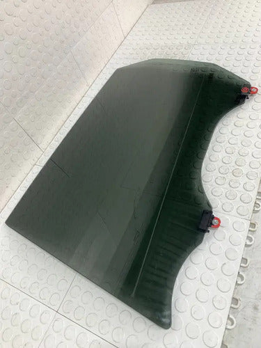 Cristal Trasero Izquierdo Nissan Murano Z52 2015-2021