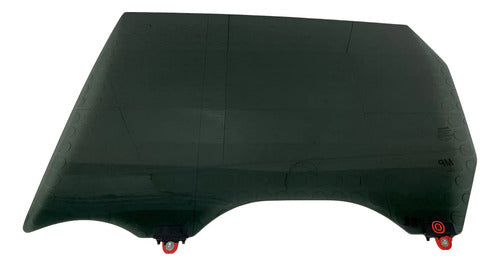 Cristal Trasero Izquierdo Nissan Murano Z52 2015-2021