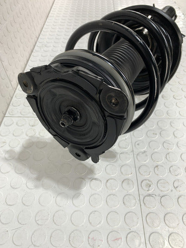 Amortiguador Delantero Izquierdo Nissan Murano 2015-2021