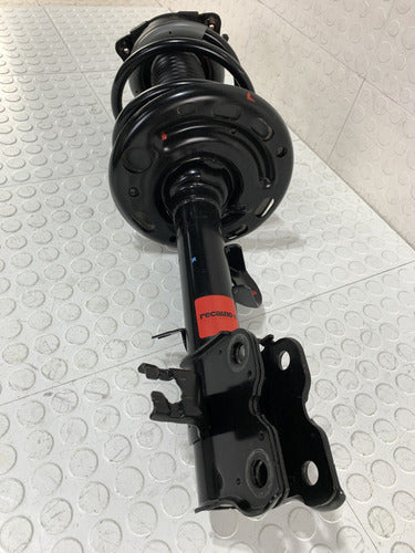 Amortiguador Delantero Izquierdo Nissan Murano 2015-2021