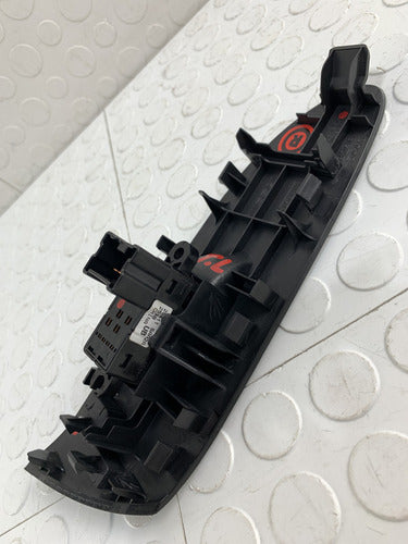 Interruptor Trasero Izquierdo Nissan Murano Z52 2015-2021