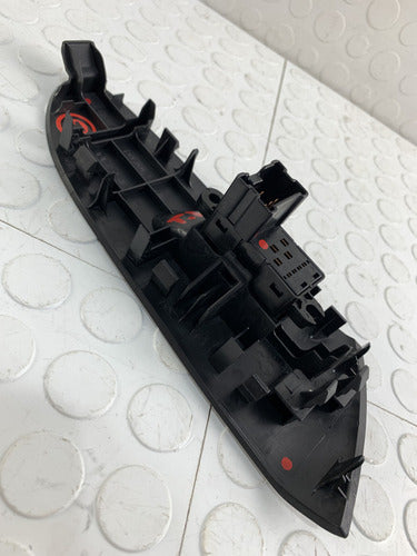 Interruptor Trasero Izquierdo Nissan Murano Z52 2015-2021