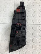 Interruptor Trasero Izquierdo Nissan Murano Z52 2015-2021