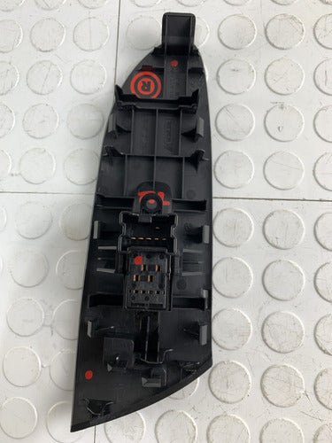 Interruptor Trasero Izquierdo Nissan Murano Z52 2015-2021