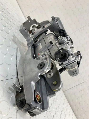 Columna Dirección Nissan Murano Z52 2015-2021