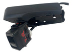Manija Interruptor Trasero Derecho Nissan Murano Z52 2015-20 Negro
