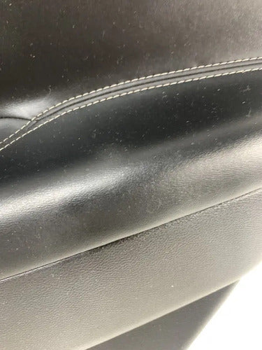 Panel Puerta Trasera Derecha Nissan Murano Z52 2015-2021 Negro
