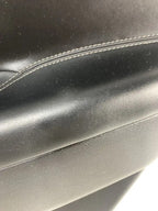 Panel Puerta Trasera Derecha Nissan Murano Z52 2015-2021 Negro