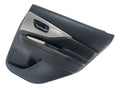 Panel Puerta Trasera Derecha Nissan Murano Z52 2015-2021 Negro
