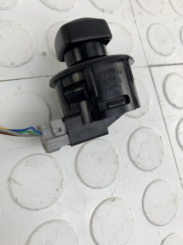 Interruptor Ajuste De Volante Nissan Murano Z52 2015-2021