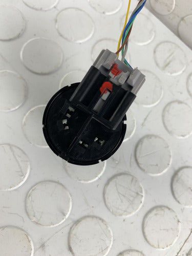 Interruptor Ajuste De Volante Nissan Murano Z52 2015-2021