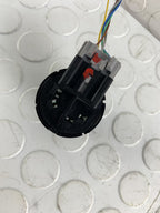 Interruptor Ajuste De Volante Nissan Murano Z52 2015-2021