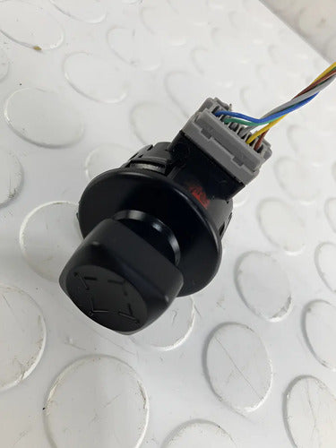 Interruptor Ajuste De Volante Nissan Murano Z52 2015-2021