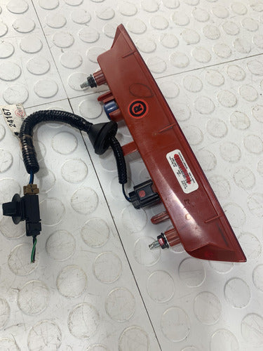 Tercer Luz De Stop Nissan Murano Z52 2015-2021