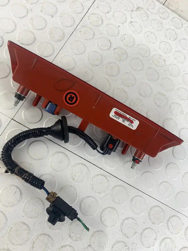 Tercer Luz De Stop Nissan Murano Z52 2015-2021